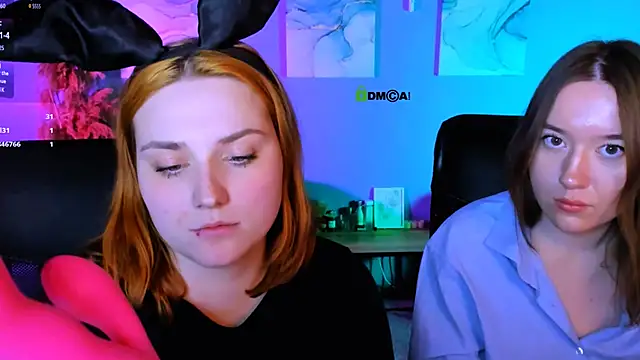 Вебкам-шоу casey_meow_