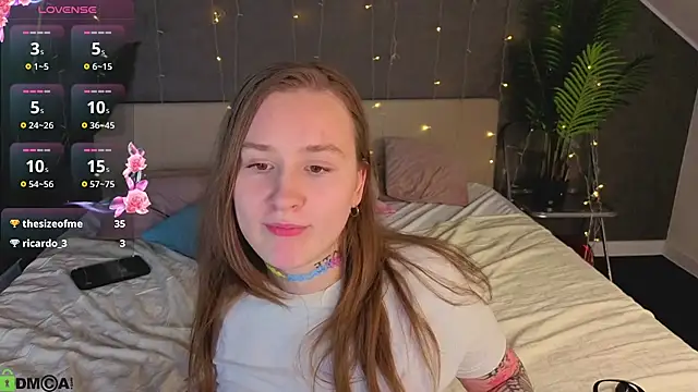 Stella_Soul élő XXX-chatje