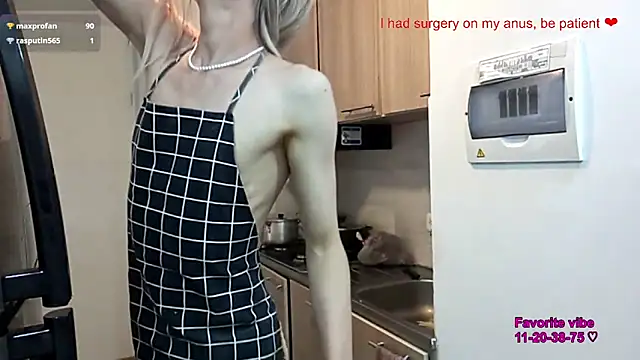 Andy_Roses' Live XXX Chat