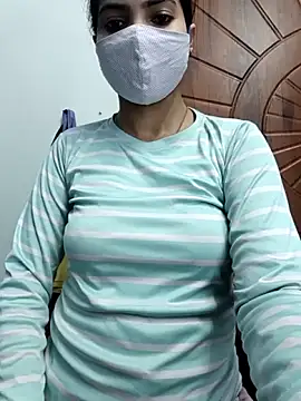 Show webcam de PUNAM456