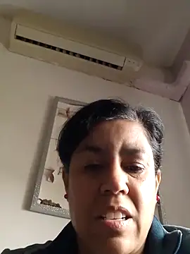 Show Webcam de Molly_newman6