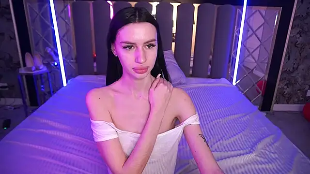 Chat XXX en directo de Snow_WhiteeeX