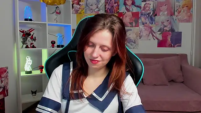 Chat XXX Live FreyaVey