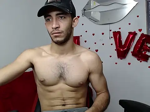 Caius_fox's Webcam Show