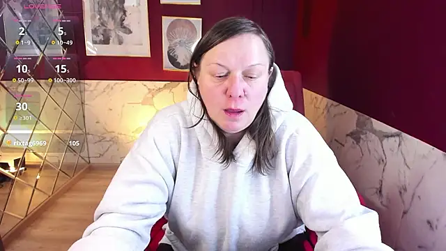 Czat XXX na żywo – KellyPerfection