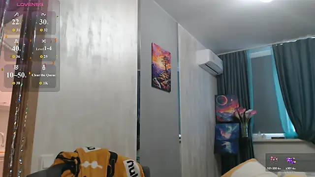 Stacy_Davice Obrolan Langsung XXX