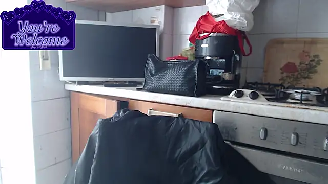 martachatte Show in webcam