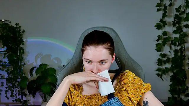 LadyLolipop_ 即時 XXX 聊天