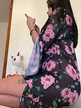 Alana_SmithXx Webcamshow