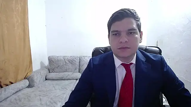 Victor_Maitland's Live XXX Chat