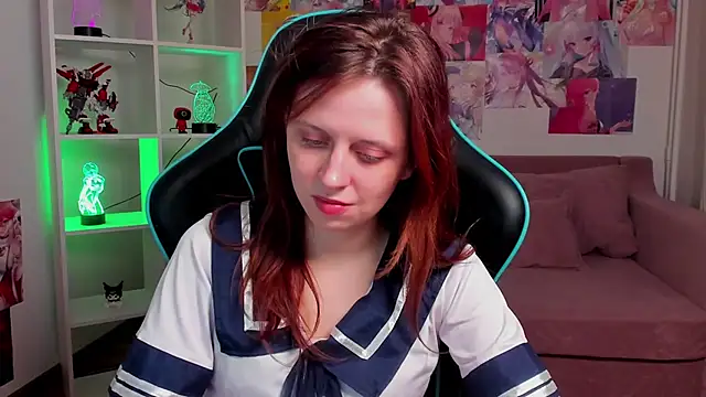 Chat XXX Live FreyaVey