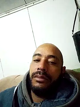 Show de webcam de cucho1987