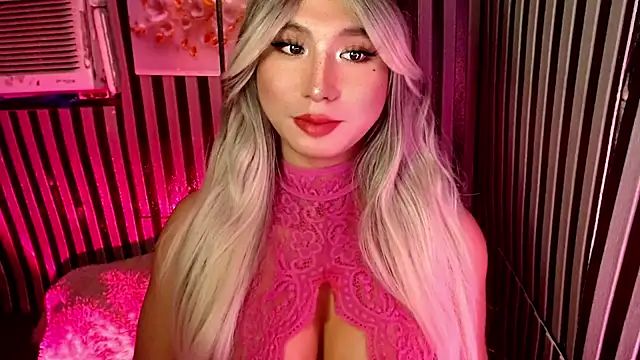 Show de webcam de HoresCOCKLUCY