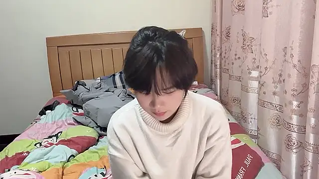 junnan001 Live XXX Chat