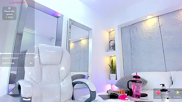 แชท XXX สดของ MiaSmit_