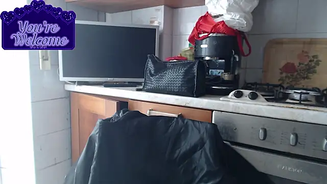 martachatte Adlı Modelin Canlı XXX Sohbeti