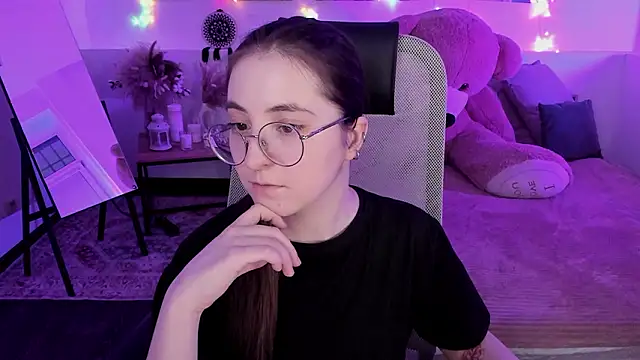 VirtuallVoyant Chat XXX in diretta