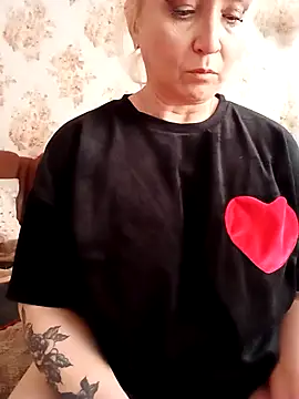 Chat +18 de Angelis_Paradise ao vivo