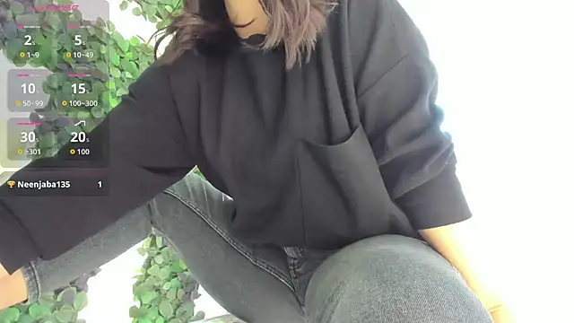 Lexi_Storm Chat XXX in diretta