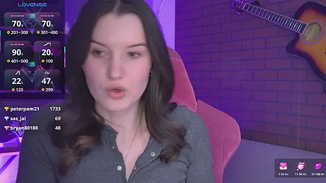 AgataWillis Live XXX-chat