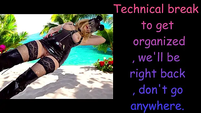 Czat XXX na żywo – kinky_Hexme