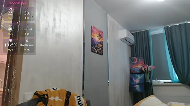 Czat XXX na żywo – Stacy_Davice