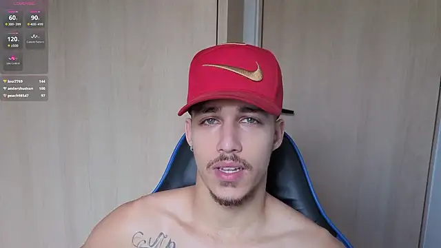 Sembang XXX Secara Langsung orionblaze69_