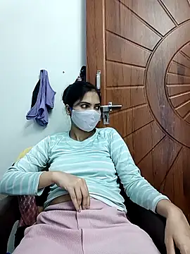 PUNAM456 – Live XXX-chat