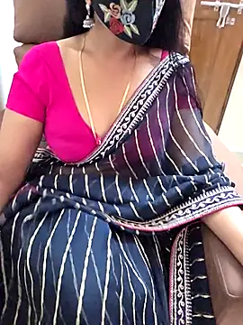 Roja-Telugu777 Show in webcam