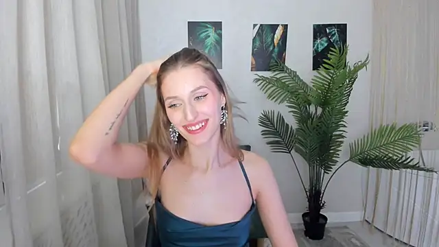 NaturalBeaty Show Webcam