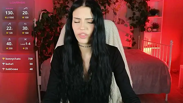 Kelly__Bunny 现场XXX聊天