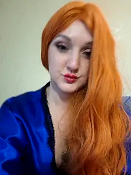 Вебкам-шоу WendyCase