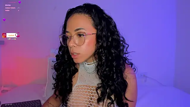 Chat XXX Live carolgaita