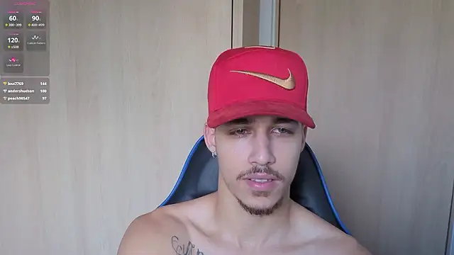 orionblaze69_'s Webcam Show