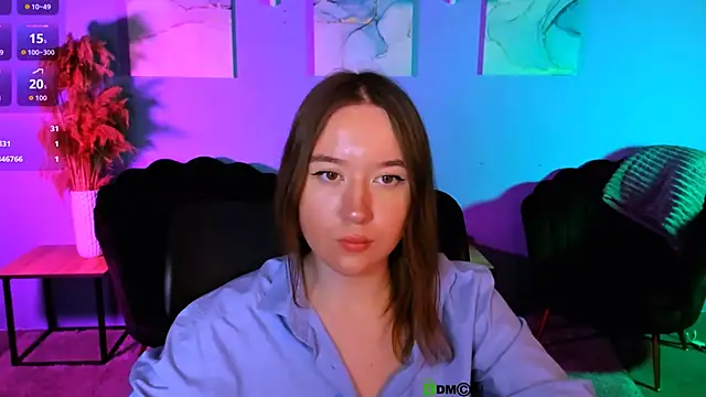 Chat +18 de casey_meow_ ao vivo