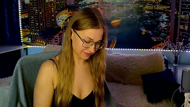 pusyavykusya Chat XXX in diretta