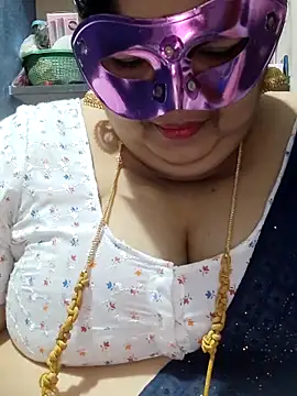 tamilthanushri Adlı Modelin Web Kamerası Şovu