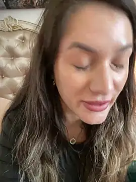 Chat +18 de HotXMom_ ao vivo