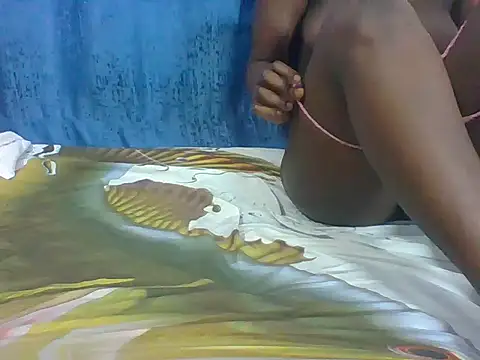 Sweetblackgal3: απευθείας συνομιλία ΧΧΧ