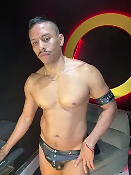 Abra_ham13's Webcam Show