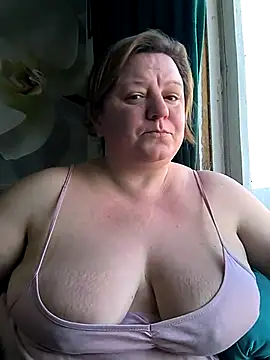 jusichka's Live XXX Chat