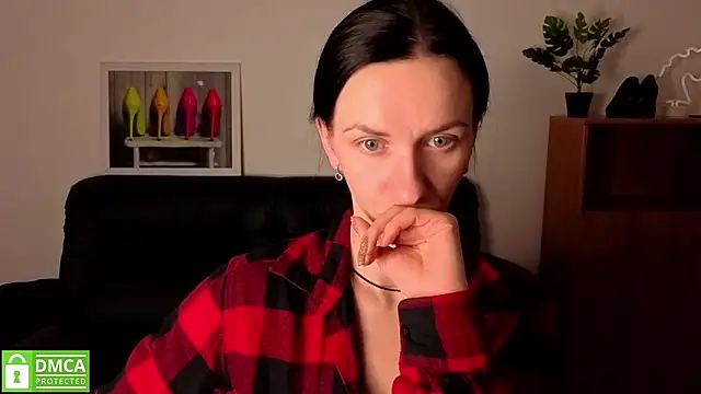 annakillianox's Live XXX Chat