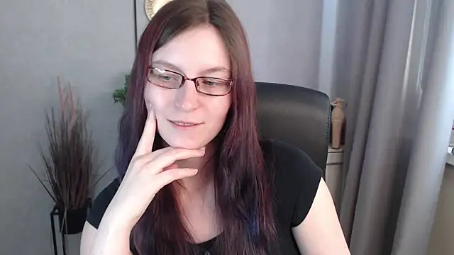 Chat +18 de emmaxDelight ao vivo