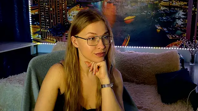 pusyavykusya's Live XXX Chat