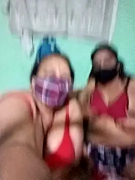 LoveOnStream Adlı Modelin Web Kamerası Şovu