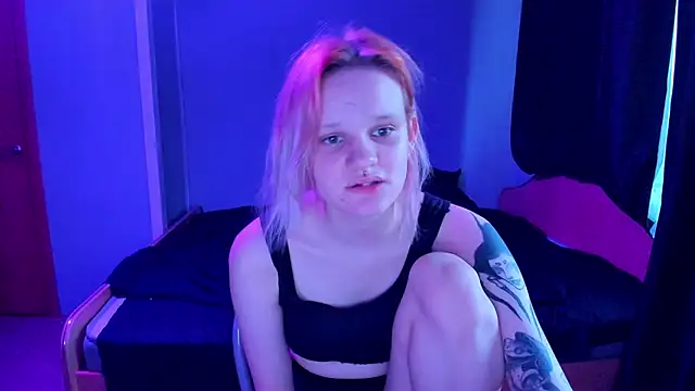 Elieiza_xo 即時 XXX 聊天