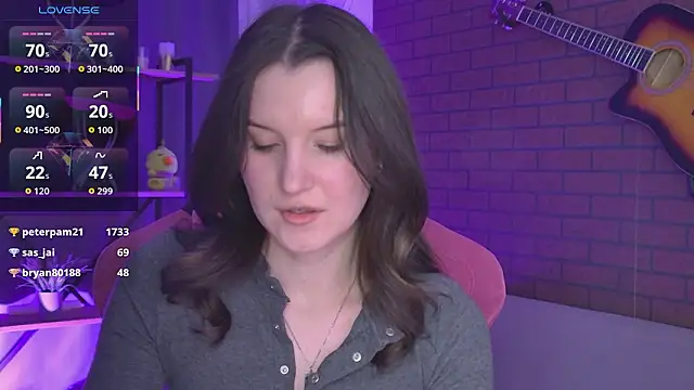 AgataWillis live XXX chat