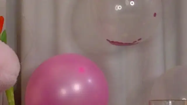 EviaRabasca's Live XXX Chat