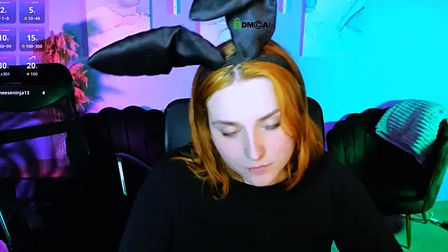 casey_meow_: онлайн-секс-чат