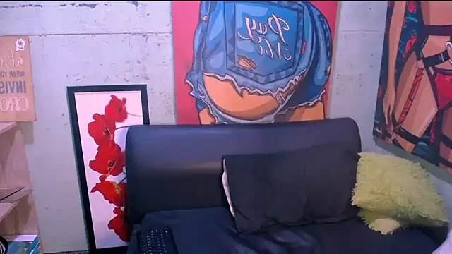 Indianteezer's Live XXX Chat